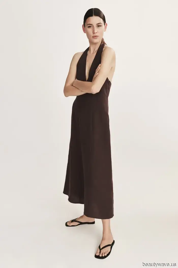 H&M's Luxurious-Looking Summer Collection is Here—9 Stylish Items Sure to Be Gone by the Weekend