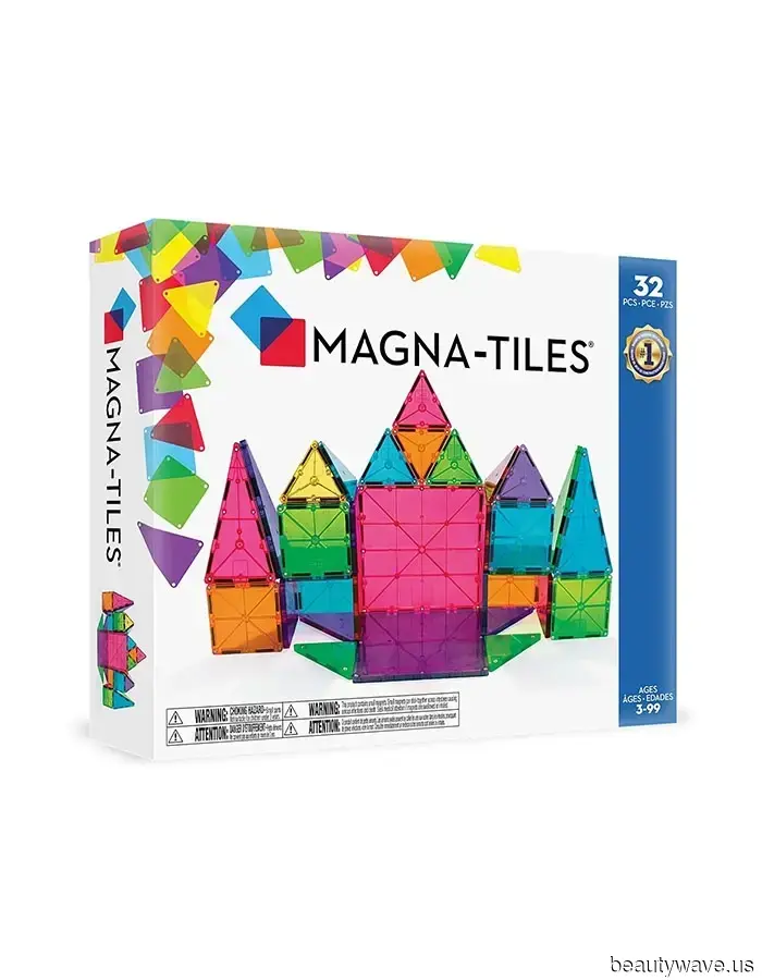 We Believe These Are the Top Gifts for Kids—Fortunately, Our Children Agree.