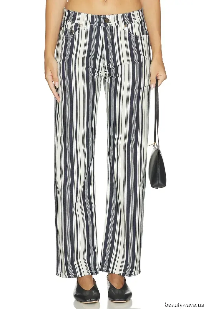 I Noticed These $70 Zara Jeans Everywhere in Madrid, so I Decided to Get a Pair for Myself.