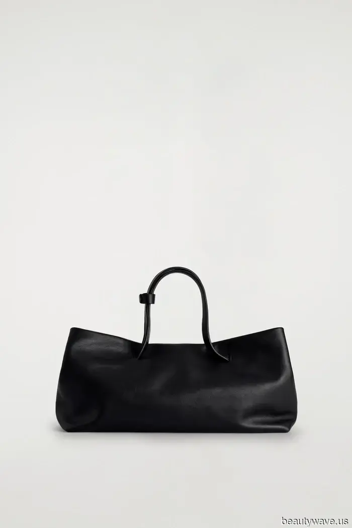 The Row's Most-Wanted Bag Might Not Come Back—Here Are 9 Alternatives That Are Equally Chic and Timeless.