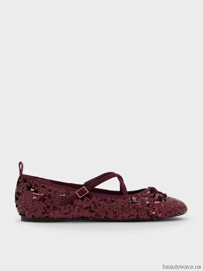 The Row's Viral Ballet Flats Make an Ideal Party Shoe—13 Similarly Elegant Choices