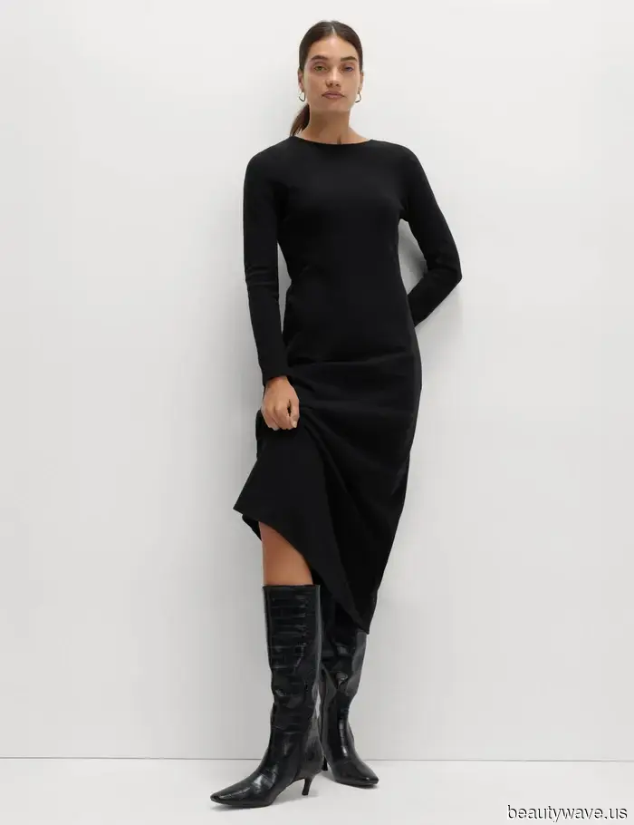 Acabo de pasar horas navegando por la sección de Nuevas Incorporaciones de M&S&mdash;Estas 9 compras se agotarán primero.