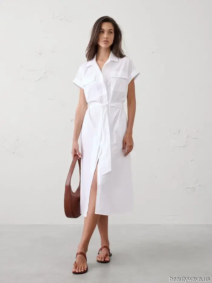 Instead of Smocked Dresses, Gwyneth Paltrow's Favorite Vacation Style is Taking Over the Most Stylish Resorts in Italy.