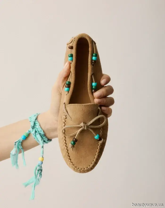 How to Perfect Bohemian Chic Without Appearing Overly Done, as Suggested by a French Editor