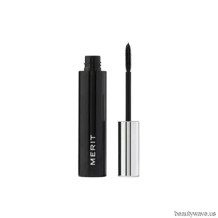 I'm not a fan of foundation—this is the radiant concealer I can't do without.