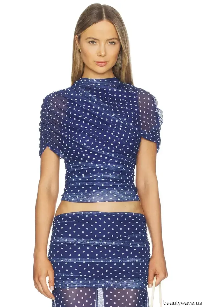 These Fresh Approaches to Styling Jeans Look Much More Refined for Summer 2026.