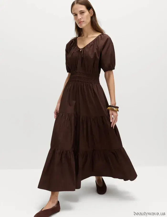 A French woman enters M&S—here are the new spring items that would definitely catch her eye.