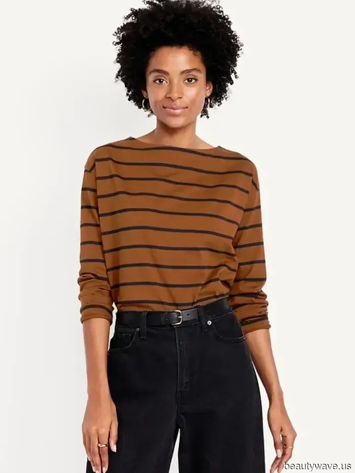 Если роскошь — это ваш стиль, но ваш бюджет составляет 50 долларов, 32 находки Old Navy, которые удовлетворят ваше желание