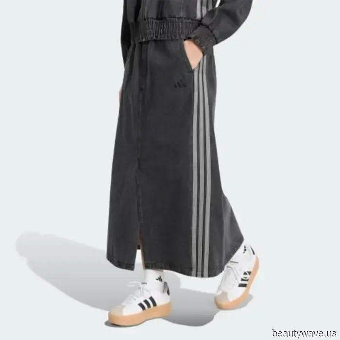Let's Cut To The Chase: These 32 Stylish New Adidas Arrivals Are Essential For Fall.