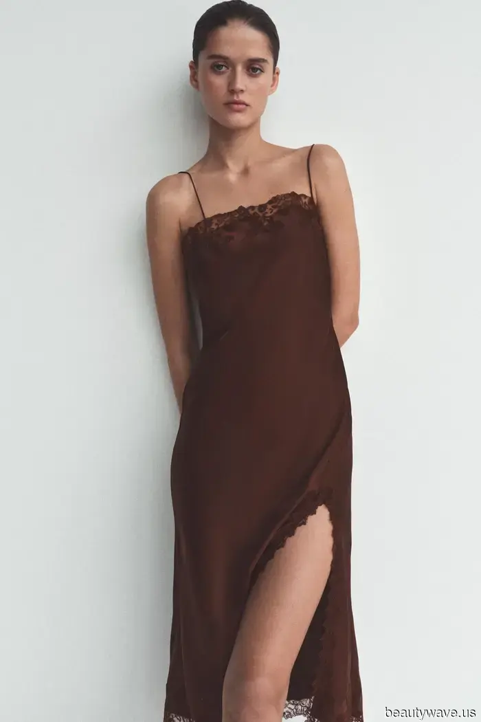 È già estate da Zara&mdash;8 tendenze che sostiene per la stagione calda
