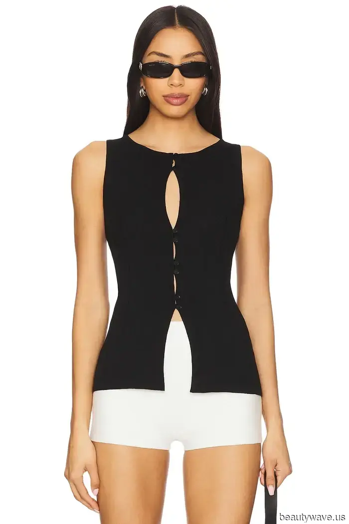 Ich habe meiner 56-jährigen Mutter gerade Revolve vorgestellt&mdash;37 Cyber Monday-Angebote, bei denen wir uns einig sind.