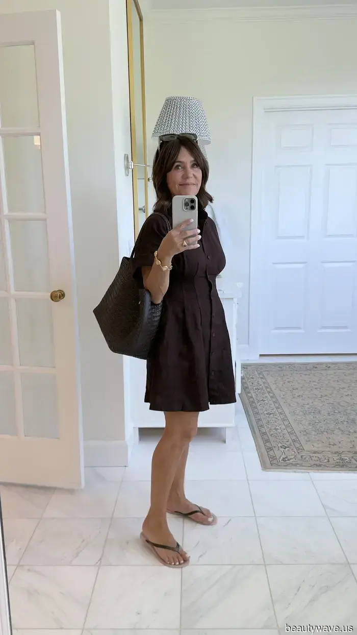 Soy una ex compradora de Nordstrom&mdash;9 artículos que estaré combinando con mis elegantes atuendos de verano