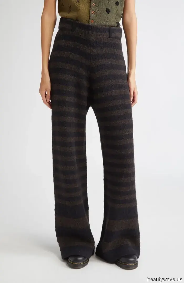 This fall, I aim to be a cool girl, so I'm looking at these 7 IYKYK brands available at Nordstrom.