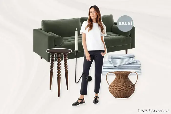 The Top Memorial Day Sales to Take Advantage of This Weekend