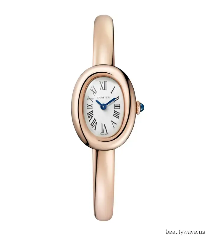 Not Panthère, Not Tank: This Centenarian Cartier Classic Has Just Emerged as the Most Coveted Accessory for Your Wrist