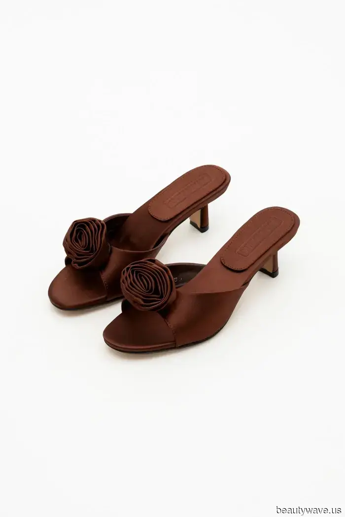 Encontré los zapatos de aspecto más lujoso de otoño por menos de $150