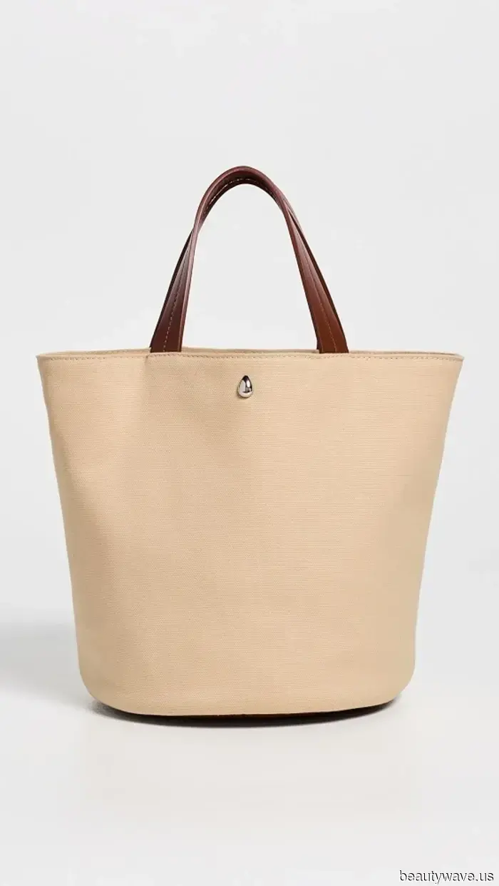 Ho deciso di fare una lista dei capi basic più chic da Nordstrom, Revolve e Shopbop&mdash;Ciao, nuovi capisaldi del guardaroba