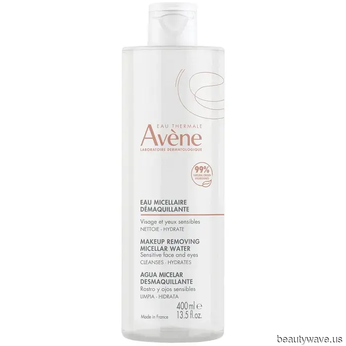 Removing makeup always seemed like a chore until I discovered these 7 micellar waters.