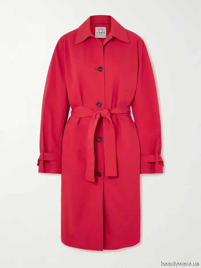 I’m Tired of My Winter Coat—5 Trends That Are Starting to Pop Up Everywhere in 2026