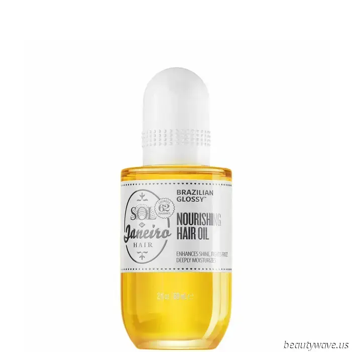 Fragen Sie irgendeinen Beauty-Redakteur, und er wird Ihnen sagen, dass dieses Produkt der Rolls-Royce der Haarpflege ist.