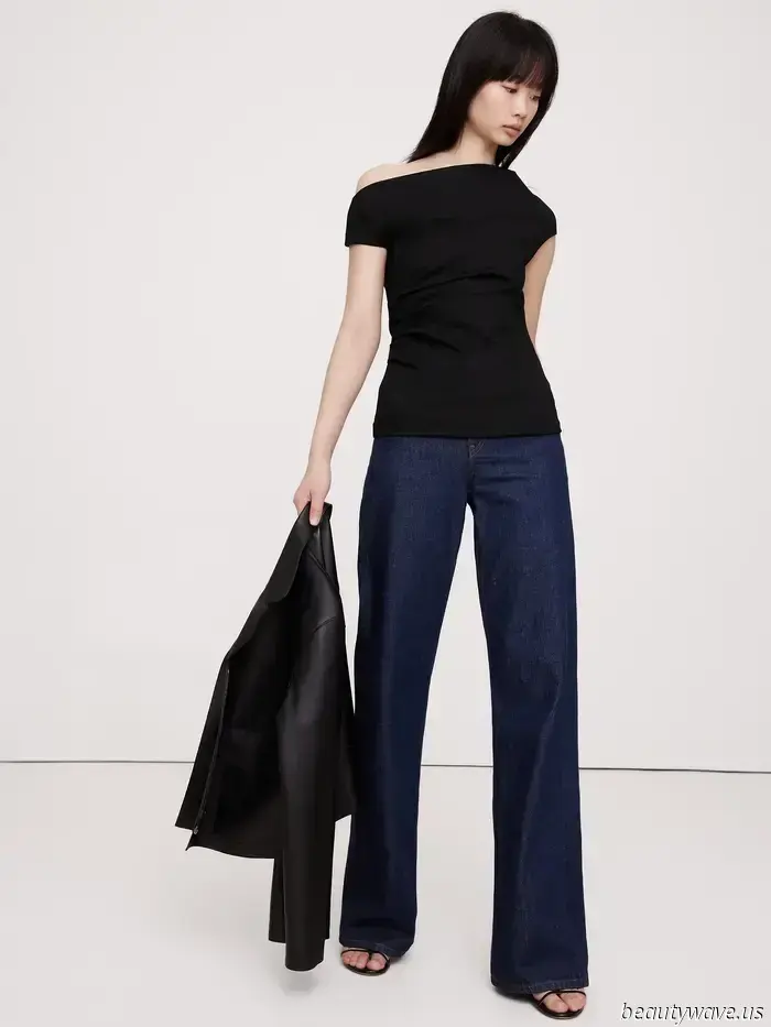 Linens, Trousers, and Button-Downs, Oh My! These 30 Summer Sale Selections from Banana Republic Are Pure Magic.