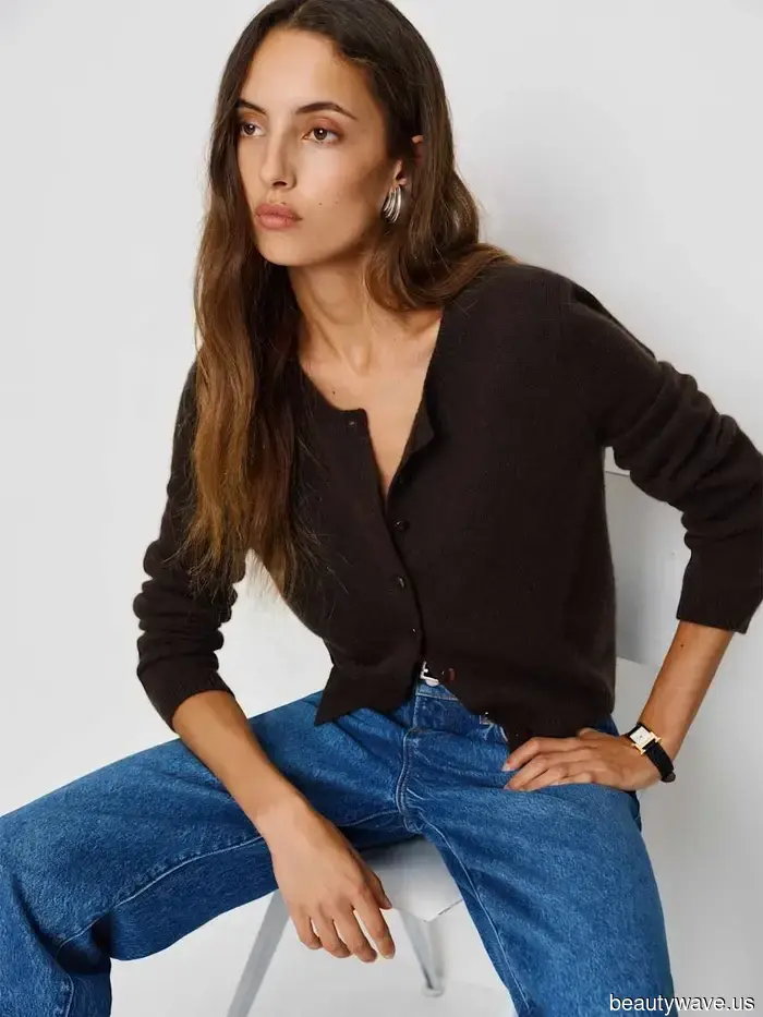 I’m on a quest to discover the finest cashmere items for any budget—only these 6 met my standards.