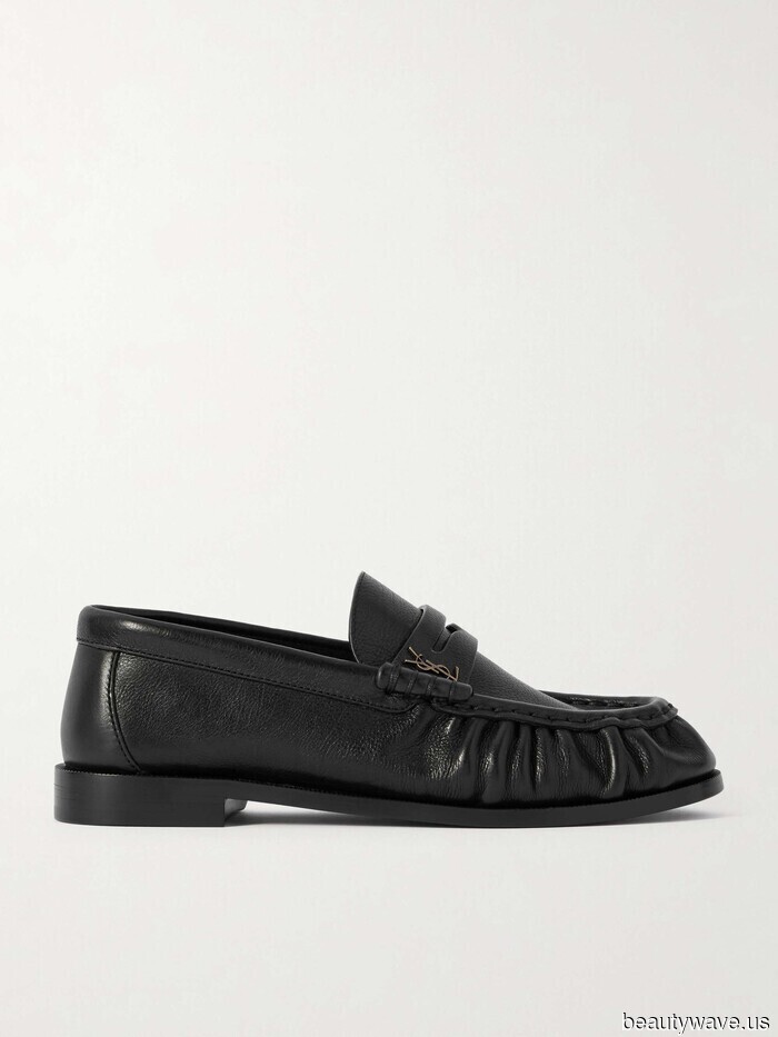 Ich fange mit meiner flachen Schuhkollektion neu an&mdash;das sind die einzigen 5 Stile, die ich für den Sommer in Betracht ziehen werde.
