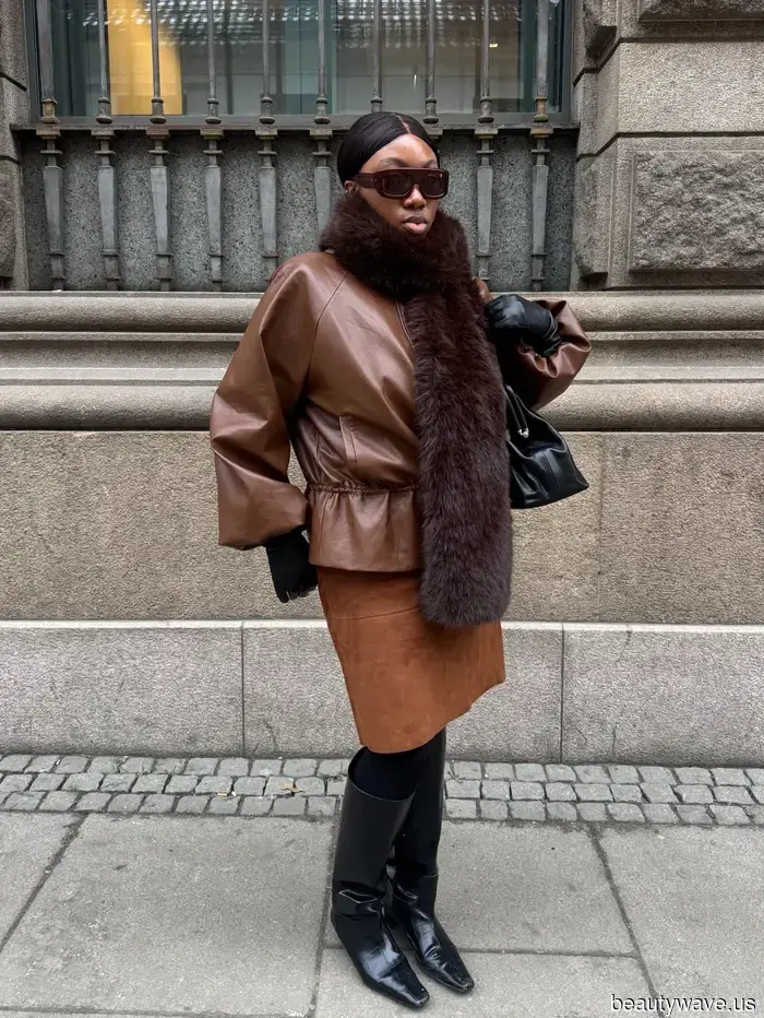 It Girls with Impeccable Style Are Reviving These Overlooked Autumn Trends