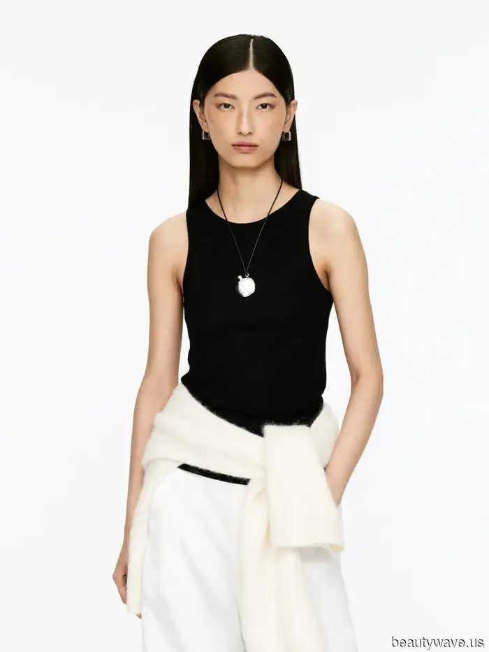 All the trendiest individuals I follow have recently embraced this new autumn denim style.