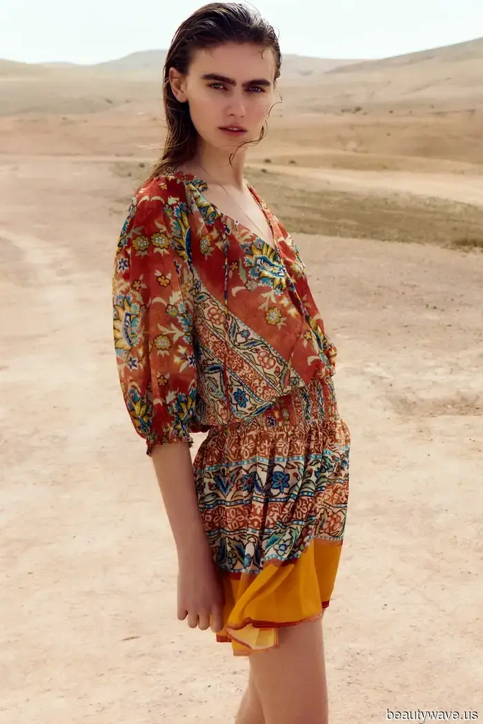 H&M hat es gesagt&mdash;Diese 5 Kleid-Trends werden den Frühling 2026 prägen