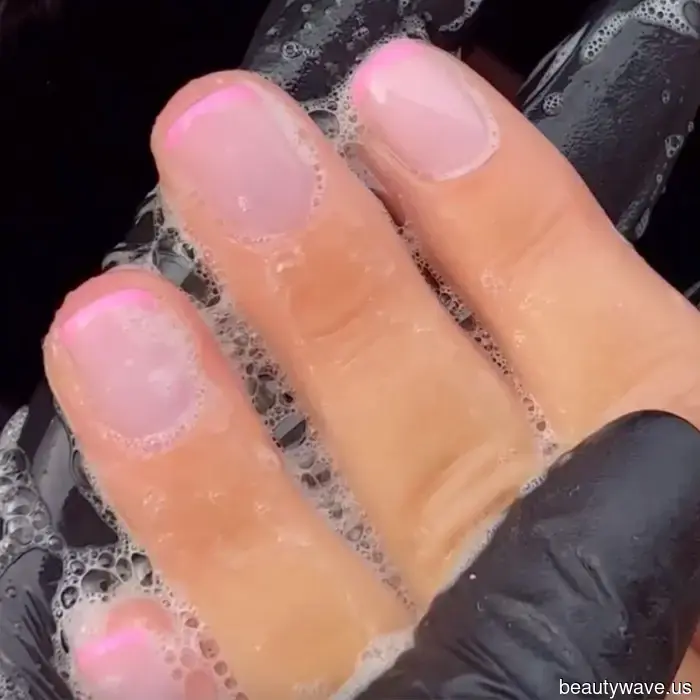 Wenn Ihre French Tips veraltet wirken, sind diese frischen Designs die perfekte Alternative in diesem Sommer.