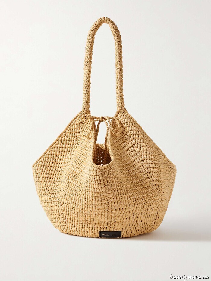 Effortless and Timelessly Stylish—The 9 Finest Luxury Basket Bags to Invest in Right Now