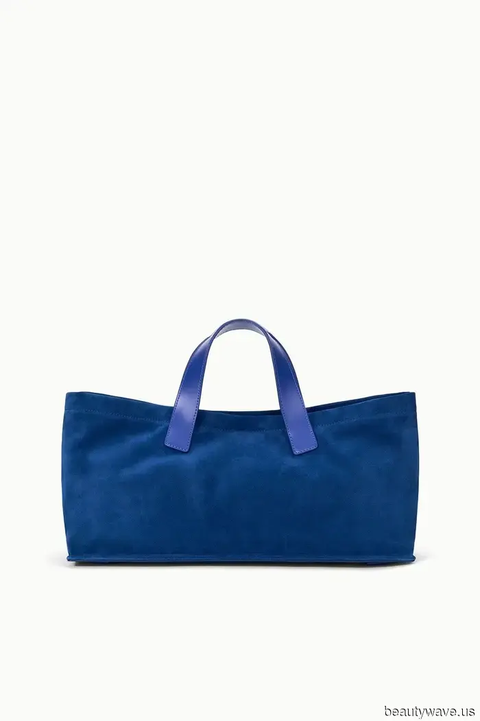 Here are the 5 most significant bag trends of 2026, without a doubt.