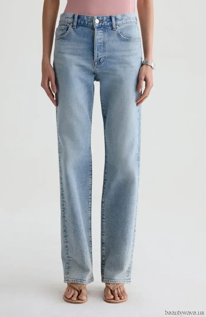 Say Less—Here Are the Nordstrom Jeans, Shoes, and Tops That Fashionable Individuals Will Desire This Spring.