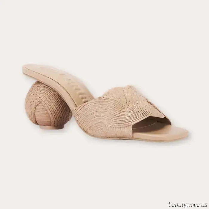 From Wedges to Flip Flops: These Sandal Trends Are Shaping Summer 2025