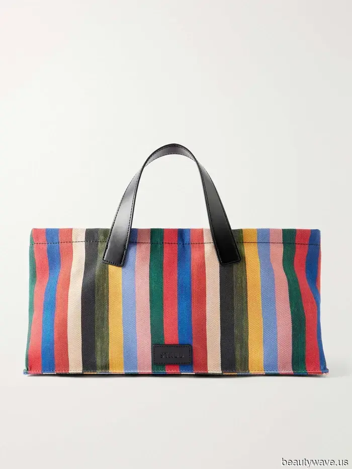 As a Shopping Director, I'm aware of your fondness for stylish and elegant items—these 35 new pieces are absolutely delightful.