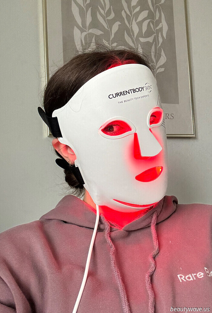 After months of testing the top LED masks, here are the ones that produced results.