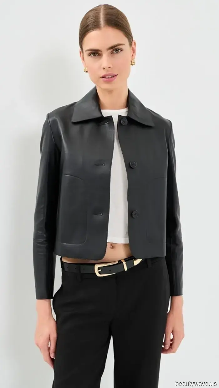 7 tendenze autunnali che sto già acquistando da Zara, Reformation e Shopbop
