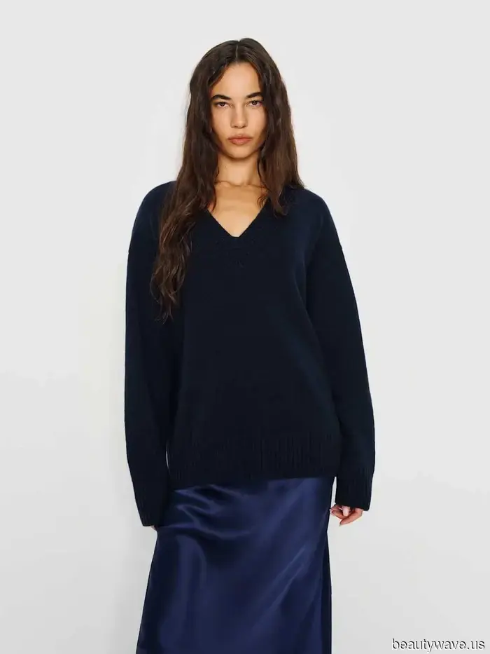 Escribo sobre moda y encontré los básicos más elegantes en oferta para la Semana Cibernética en Reformation, Gap y Madewell.