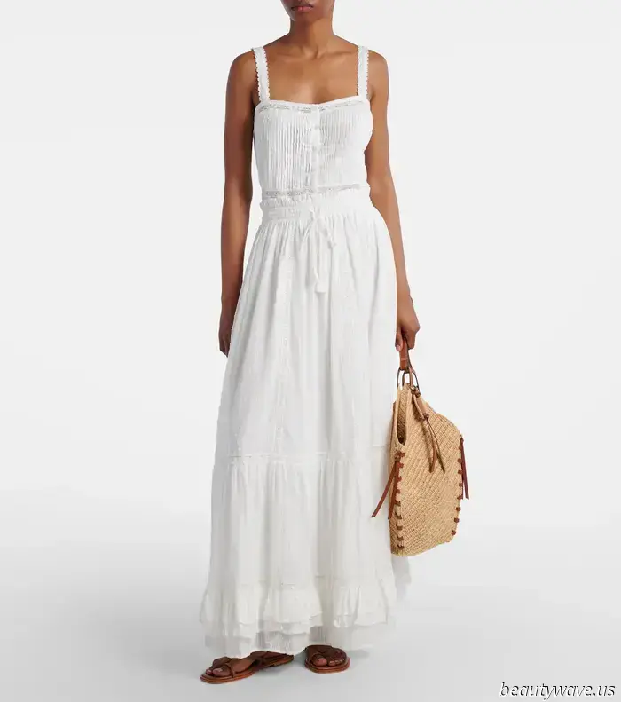Dimentica le sandali gladiatore—Sienna Miller ha appena indossato lo stile di scarpa che rende i maxiskirt boho moderni
