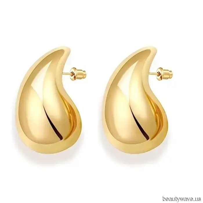 Molto Chic: 15 Acquisti in Offerta su Amazon che le Donne Francesi Adorerebbero