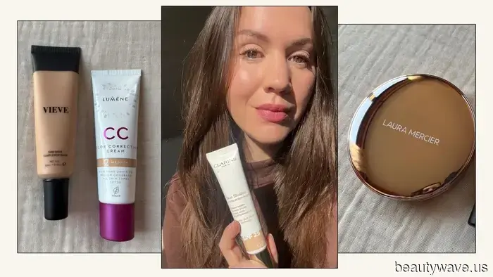 I Find Foundation Too Thick—9 Tinted Moisturisers That Look Natural Which I Prefer Instead