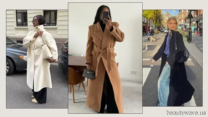 It’s official: Here are the 21 most stylish long wool coats for 2026.
