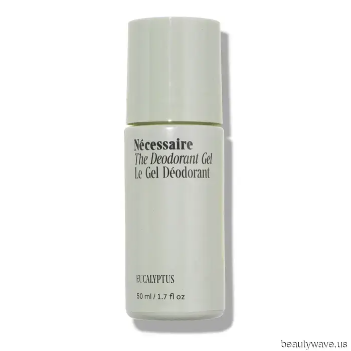 I evaluated deodorants in anticipation of summer—these 13 are completely sweat-resistant.