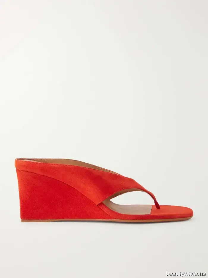 Confía en mí, soy estilista&mdash;Solo necesitas estos 6 zapatos este verano