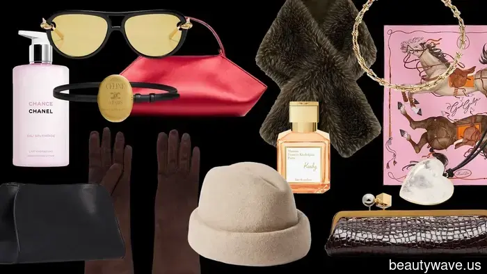 Soy Directora de Compras&mdash;Estos Accesorios de Lujo Serían los Regalos Más Soñados