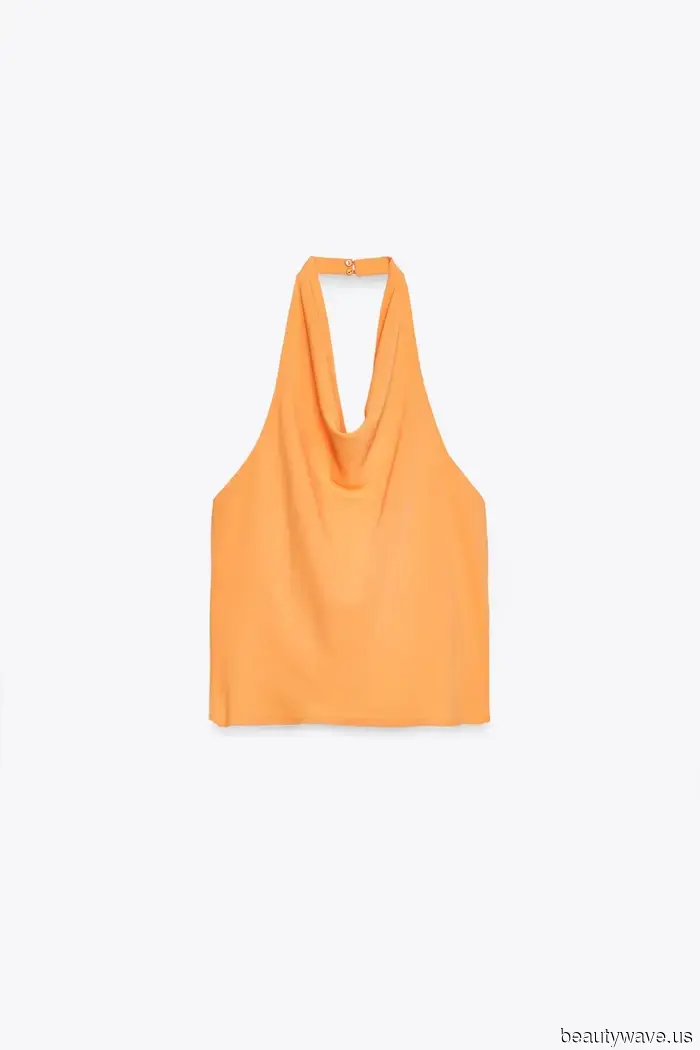 Apologies, Butter Yellow, but I’m ending our relationship for this bolder color trend.