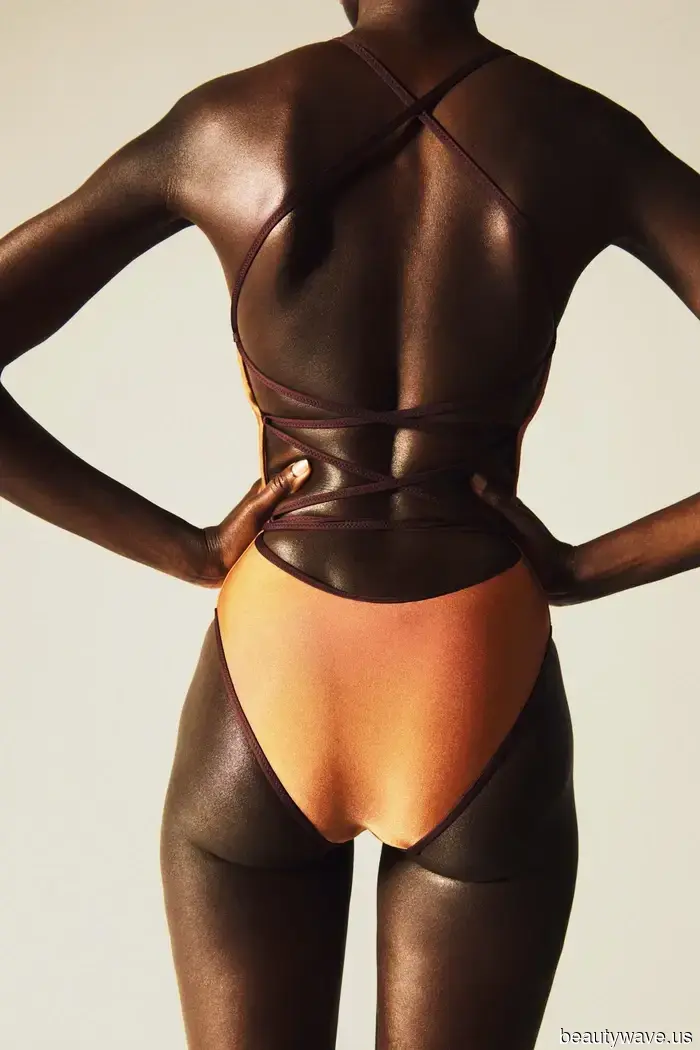 Сезон плавания наступил! 35 вещей от Ref, J.Crew и Zara, которые распродадутся первыми