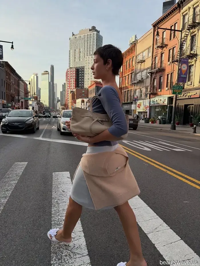 Farewell to Basic Outfits—10 Sophisticated Ways Fashion Enthusiasts are Styling Spring Essentials