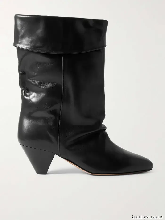 7 Zapatos que nuestros editores de moda están retirando este otoño y 7 que están usando en su lugar